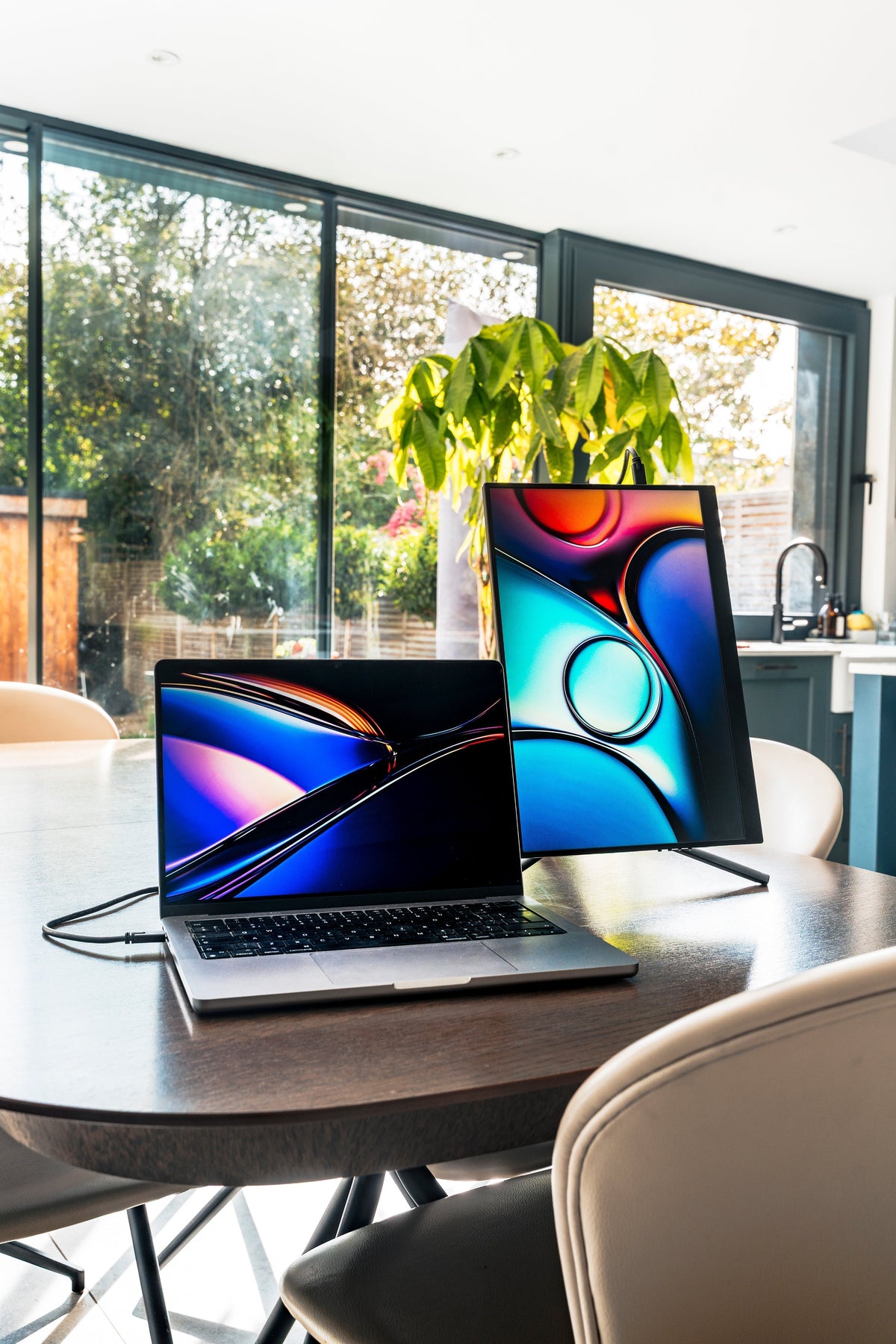 Best Portable Monitor for Remote Work in 2026: What Actually Matters