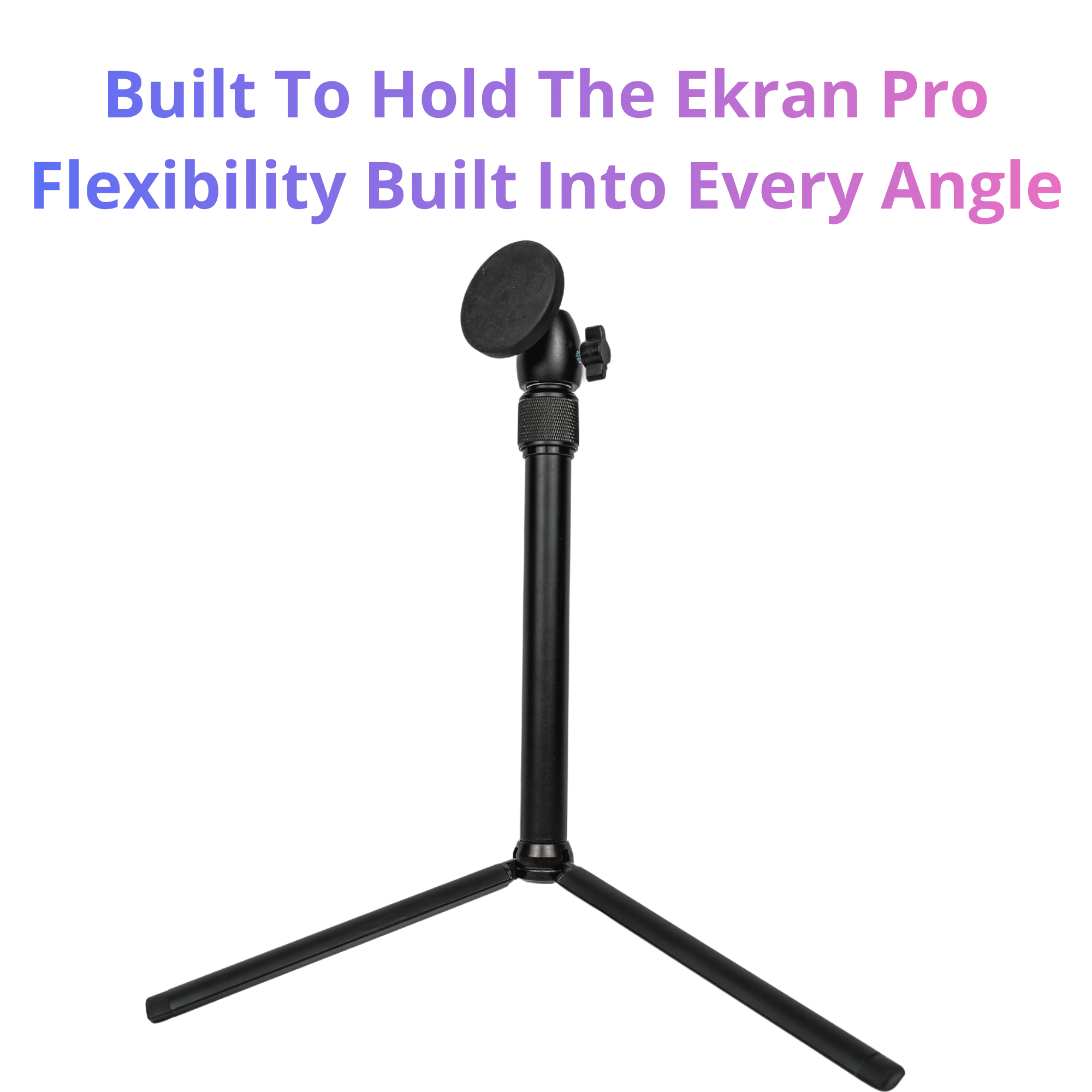 Ekran Stand