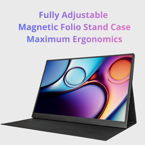 Ekran Pro - 16" 4K Portable Monitor