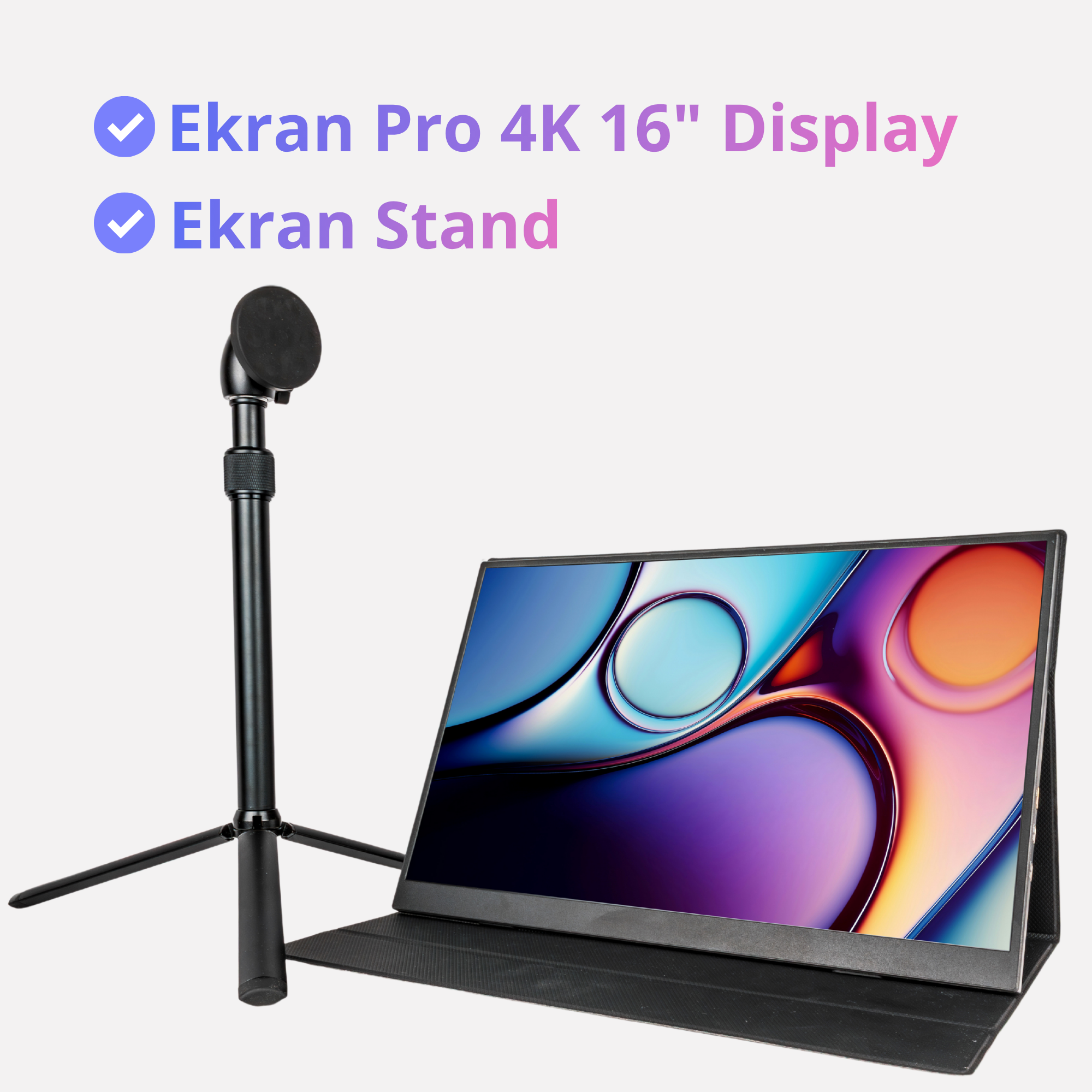 Ekran Pro Bundle