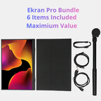 Ekran Pro Bundle