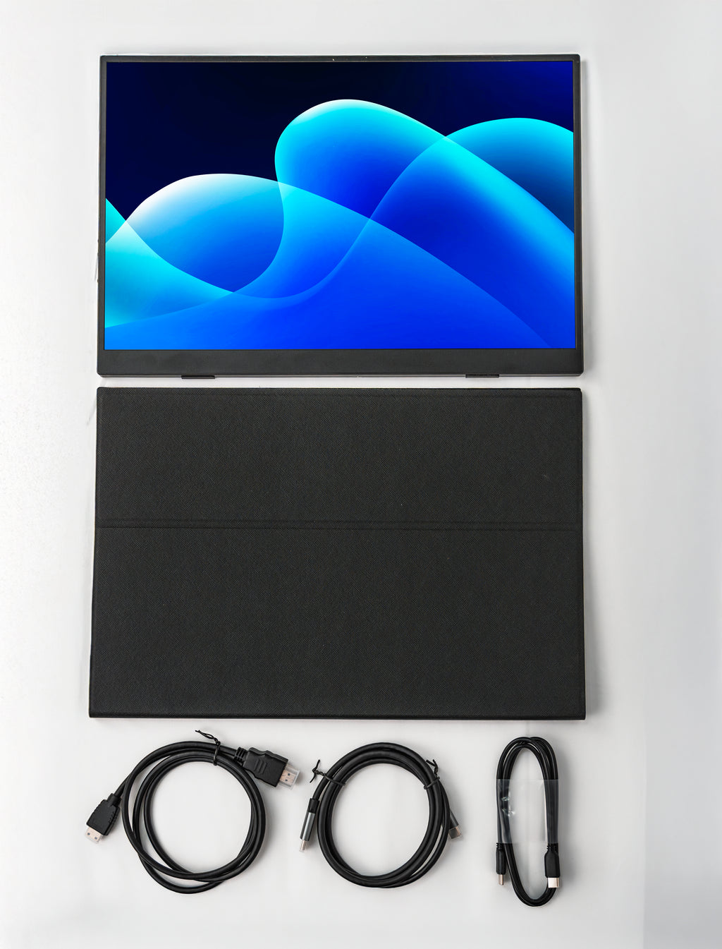 Ekran Pro - 16" 4K Portable Monitor