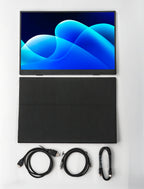 Ekran Pro - 16" 4K Portable Monitor
