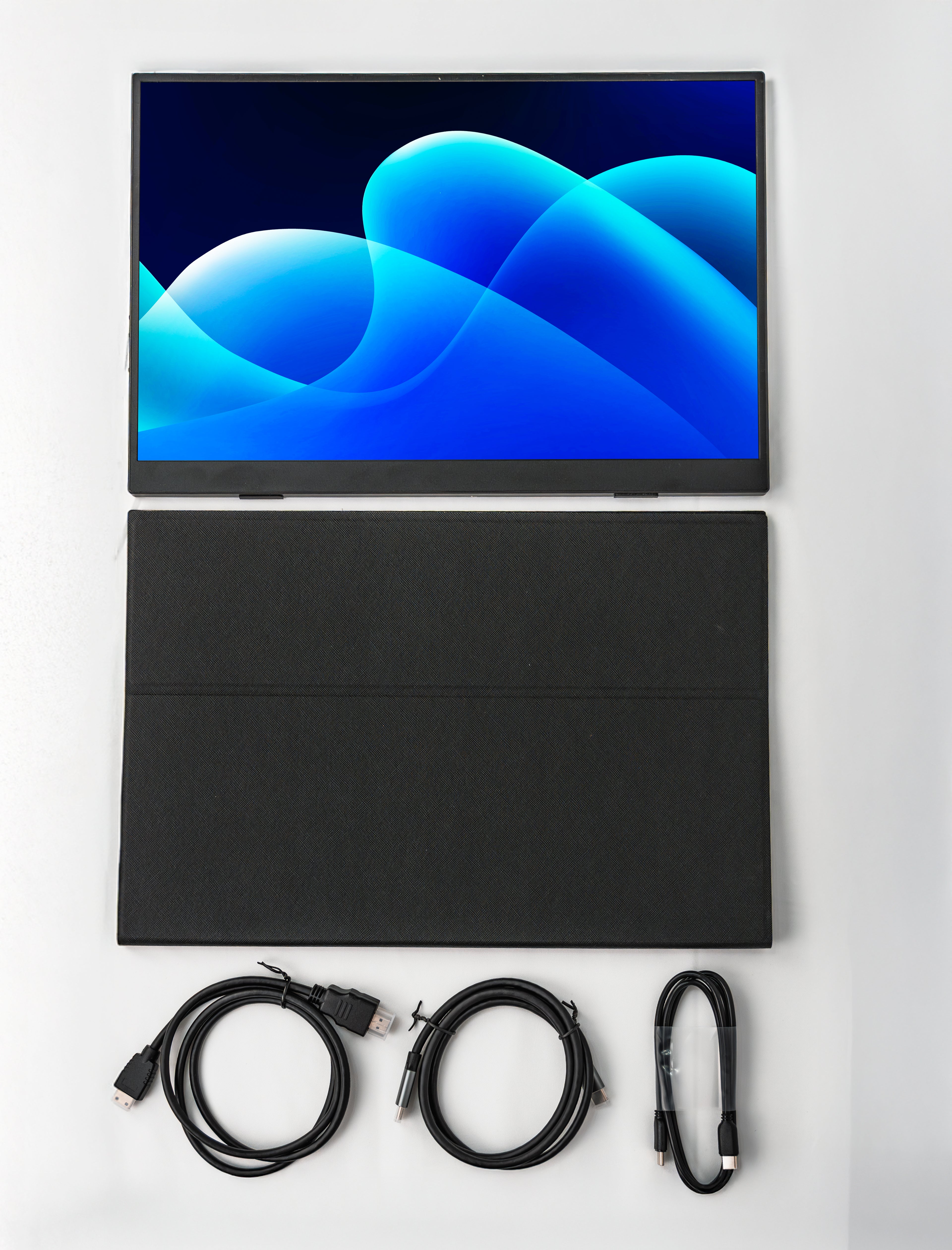 Ekran Pro - 16" 4K Portable Monitor