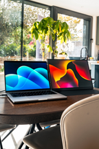 Ekran Pro - 16" 4K Portable Monitor