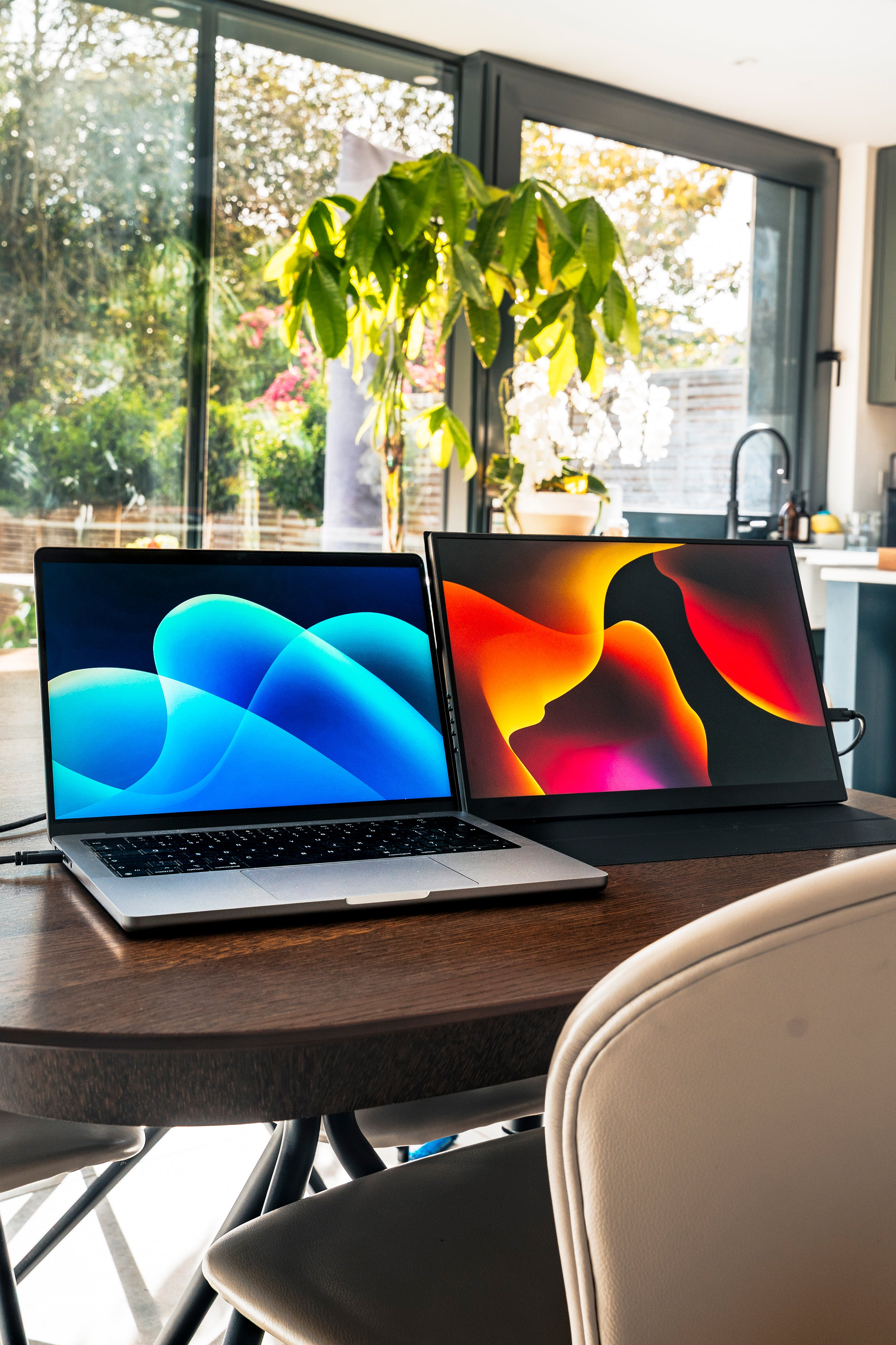 Ekran Pro - 16" 4K Portable Monitor