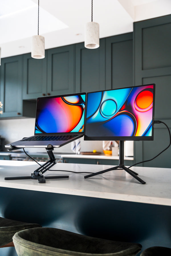 4K Matte Display