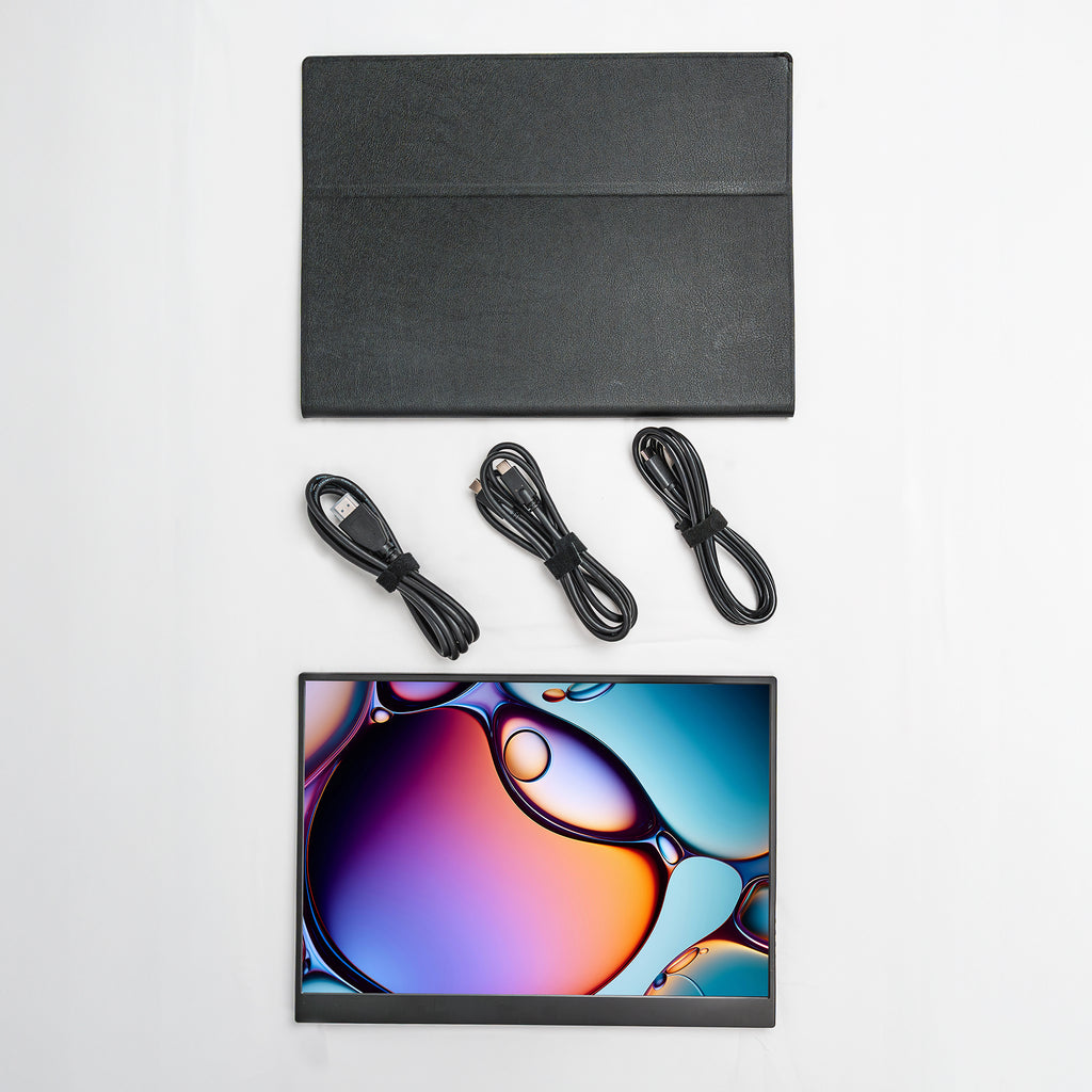 Ekran Lite - 14"QHD Portable Monitor