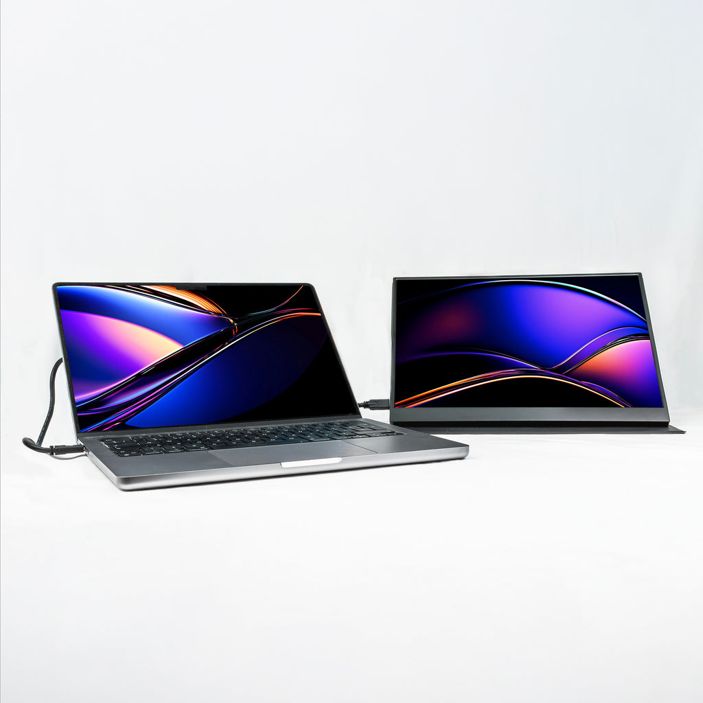 Ekran Lite - 14"QHD Portable Monitor