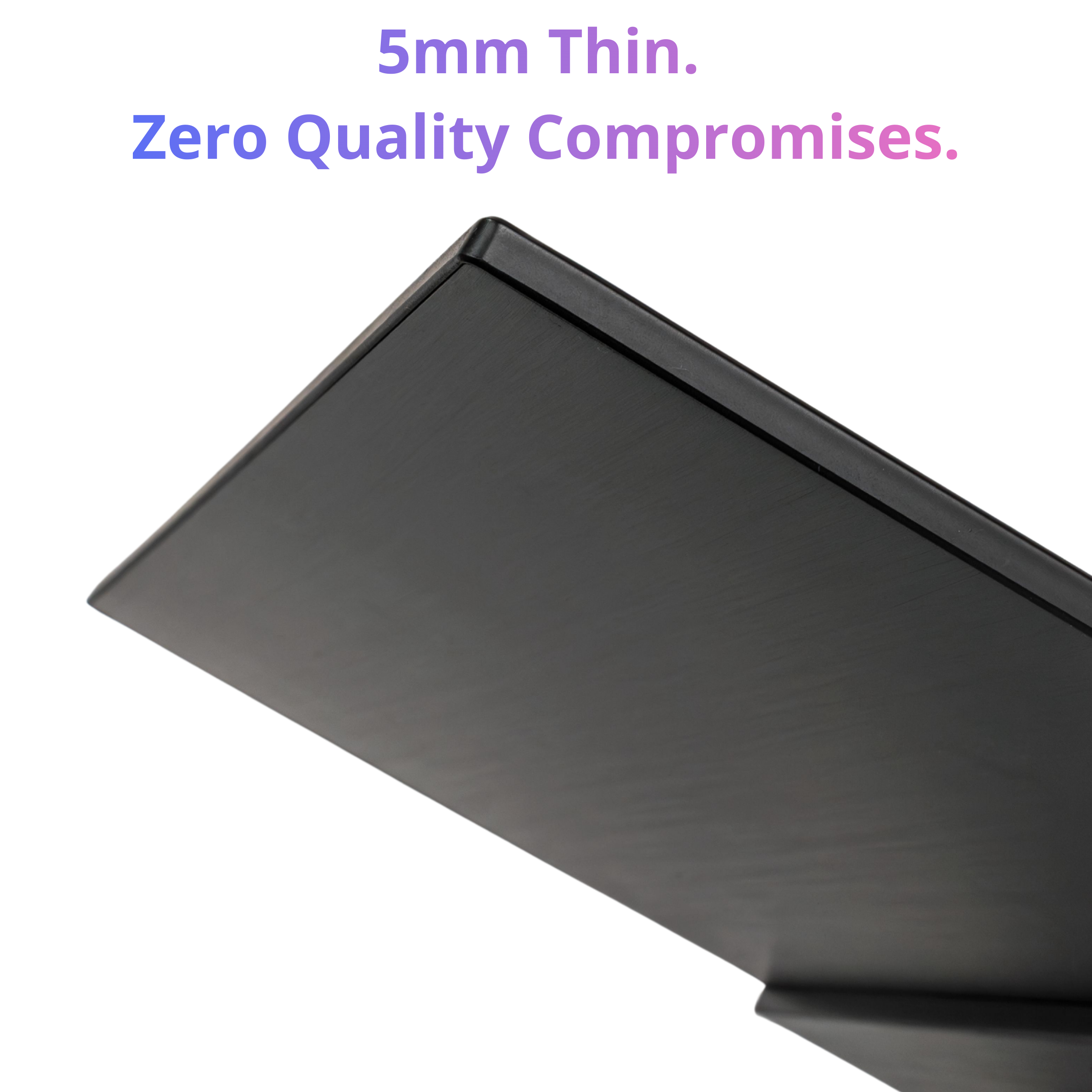 Ekran Lite - 14"QHD Portable Monitor