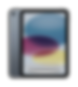 Tablet as a second screen